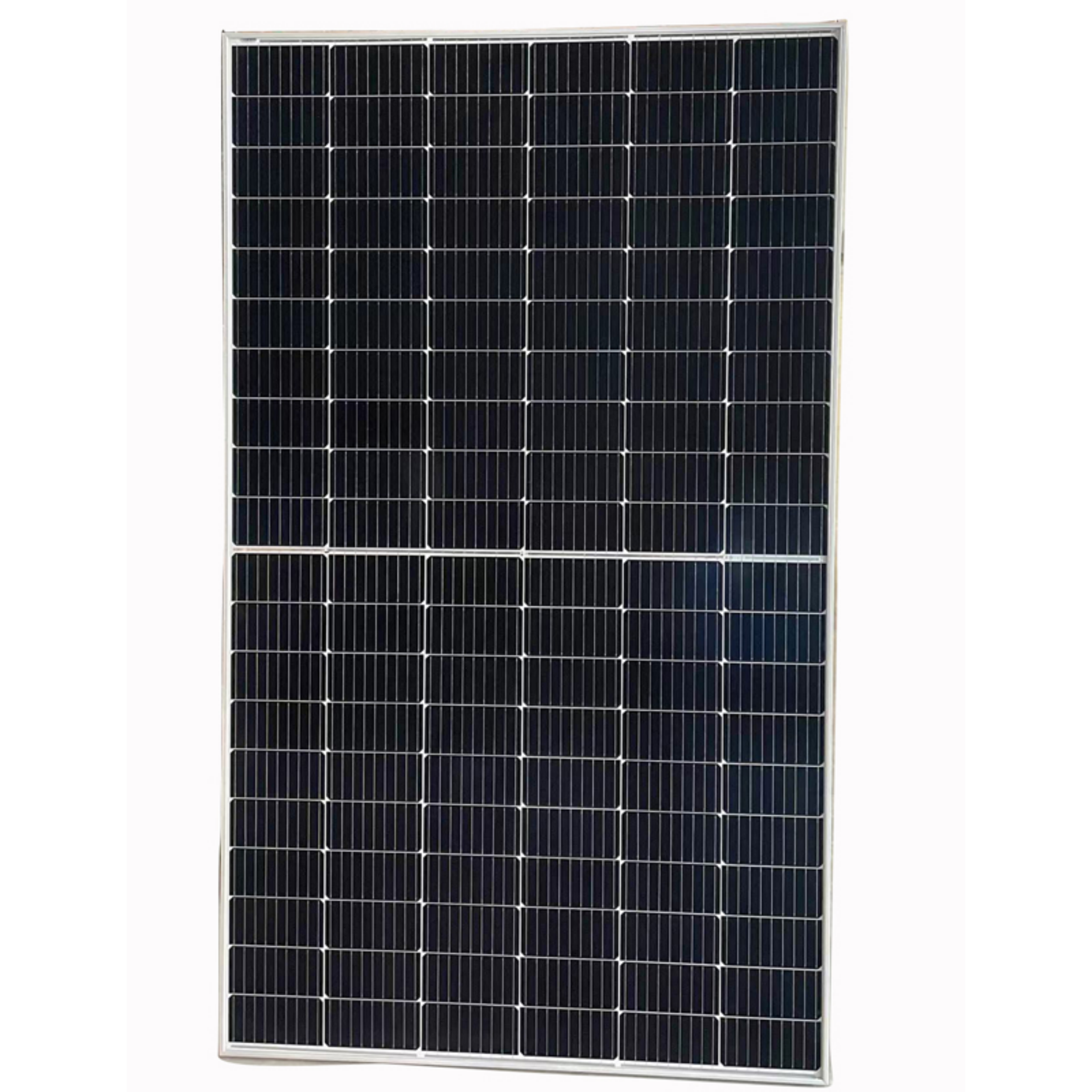 Resiliência a climas severos 440w 182mm 120 células painel solar configurar um módulo de sistema de painel solar no painel solar 450w 460w
