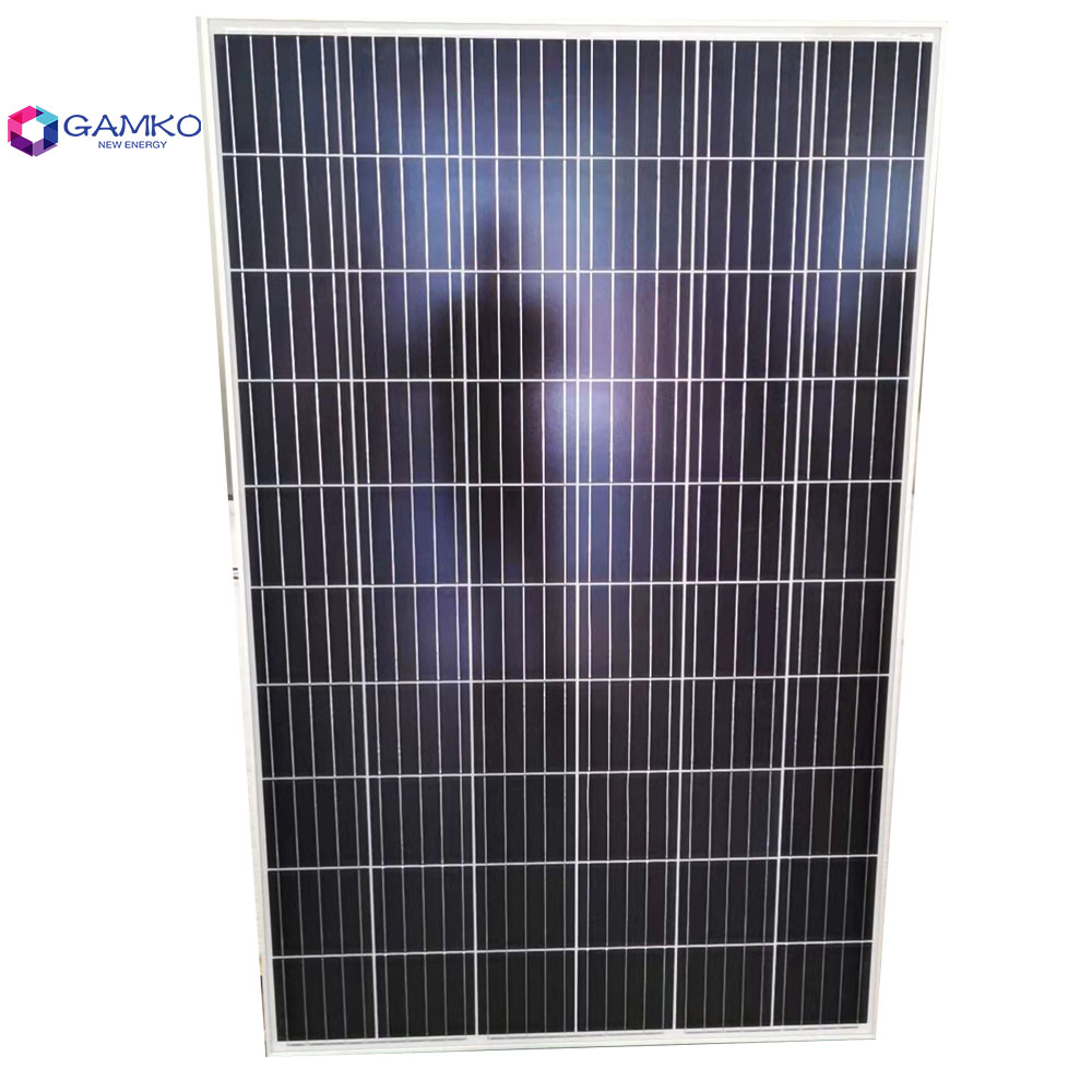 Preço de atacado todos os painéis solares pretos 340w 157mm 60 células preço dos painéis solares bifaciais dos painéis solares fotovoltaicos 320w 330w