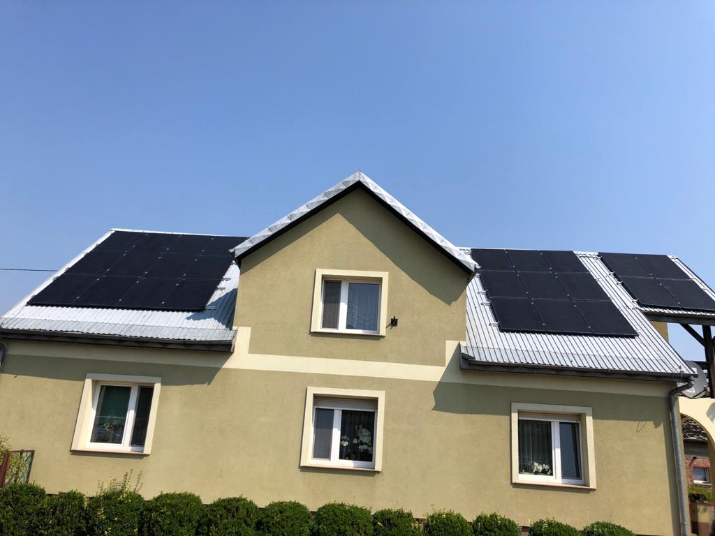 Alta qualidade todo o mini módulo de célula solar preto 120w 157mm 36 células matriz de painel pv instalação de painel solar painéis solares portáteis