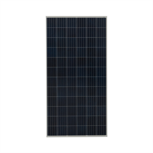 157mm 72pcs PERC células solares 325W poli painel solar módulo PV painel solar para sistema solar doméstico