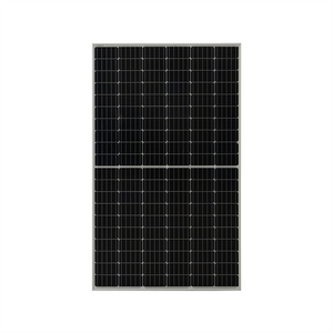Painel solar de meia célula direto da fábrica Uso do sistema solar residencial Módulo solar 320 W Painel solar residencial