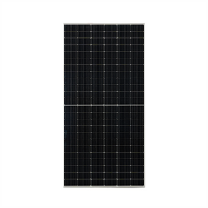 166 mm 144 PERC Meias células 460 W Módulo fotovoltaico mono painel solar Serviço OEM com 30 anos de garantia