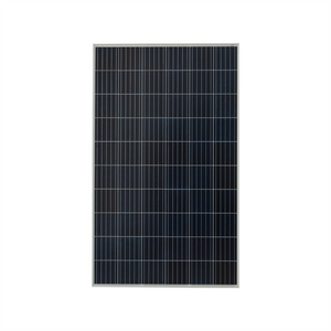 Células solares PERC 157 mm 340 W Módulo fotovoltaico poli painel solar para sistema solar residencial 320 W 330 W