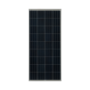 Serviço OEM Bateria de painel solar pequeno uso 180 W Módulo solar policristalino Fabricante de painel solar